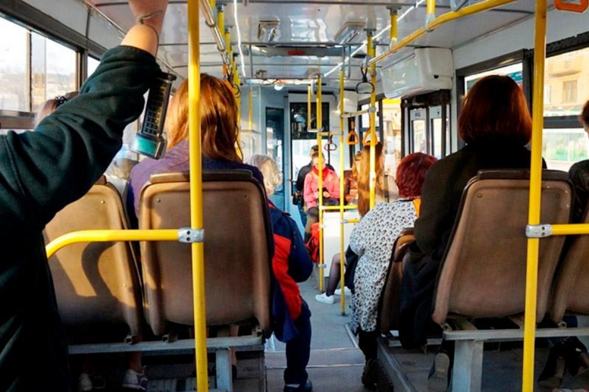 В Экибастузе может остановиться общественный транспорт
