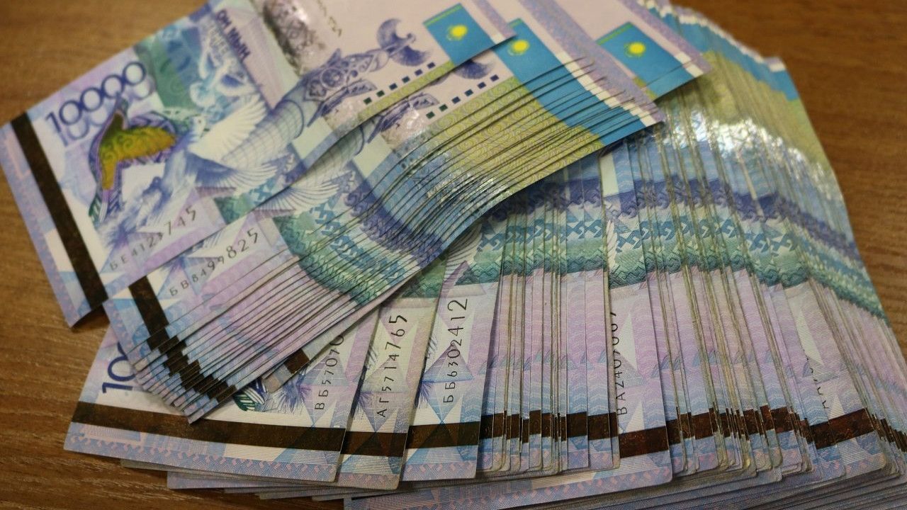  «Астана Банкі» АҚ салымшыларына агент өтем төлеу жалғасады