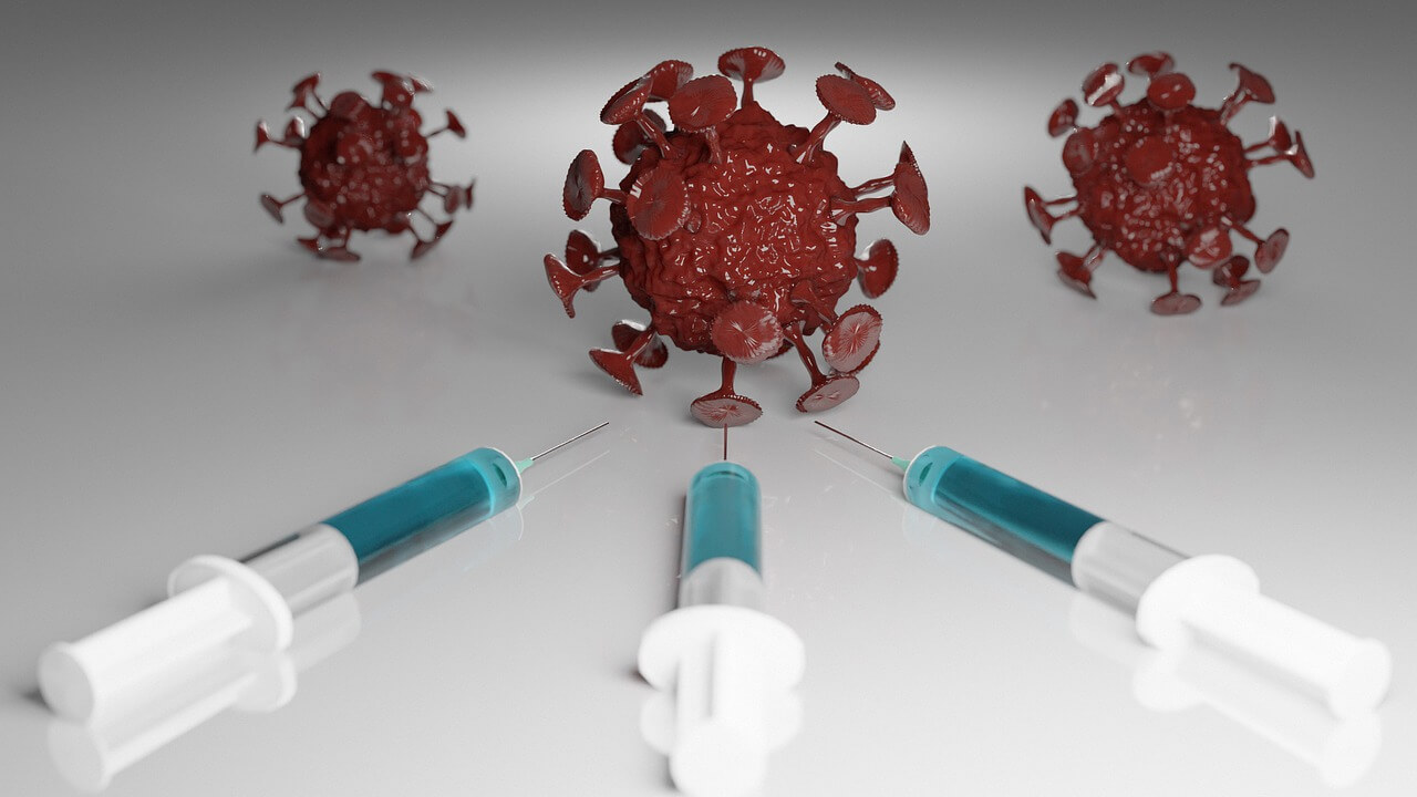 Создатель AstraZeneca заявил о невозможности коллективного иммунитета от коронавируса
