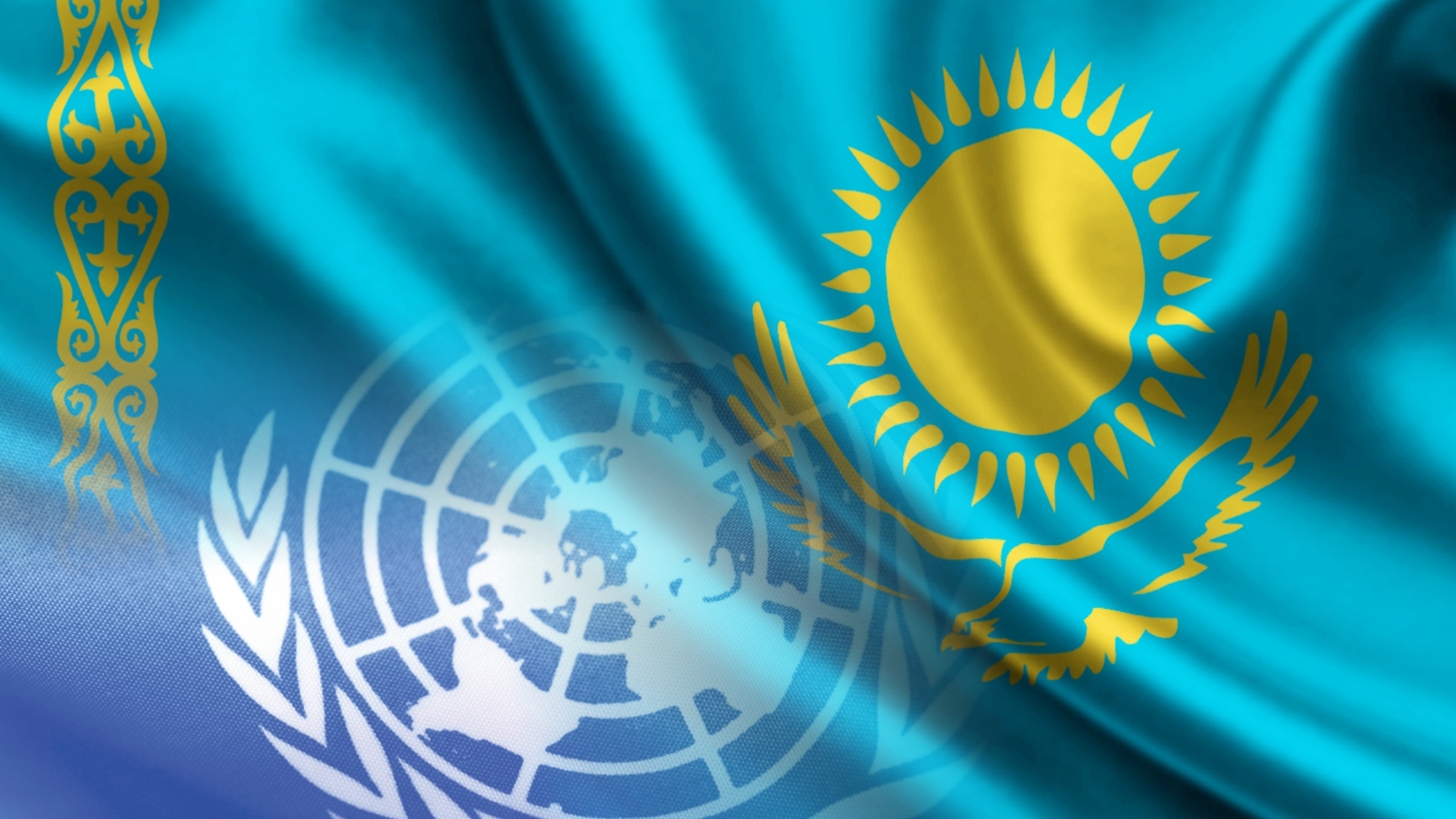 ООН перевела в Казахстан из Афганистана 140 своих сотрудников