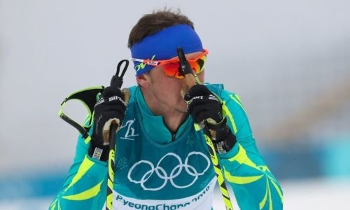 Допинговый скандал. Казахстанский лыжник не явился в суд в Австрии