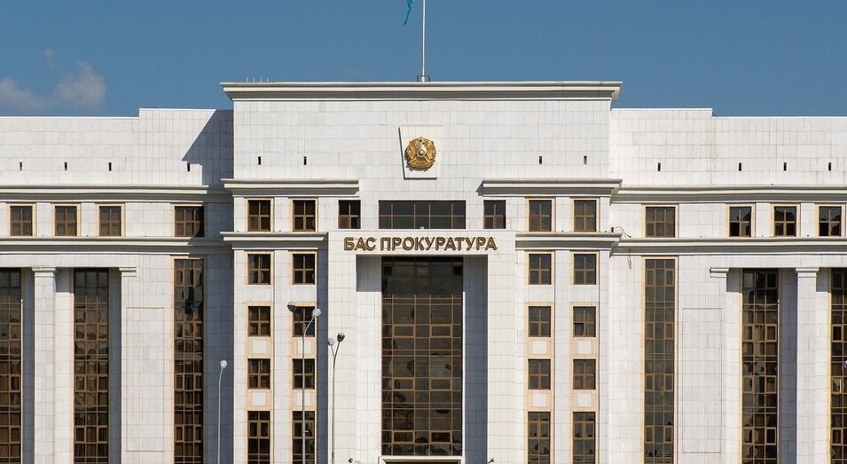Генпрокурор ответил на критику депутатов за вялый розыск Ардана