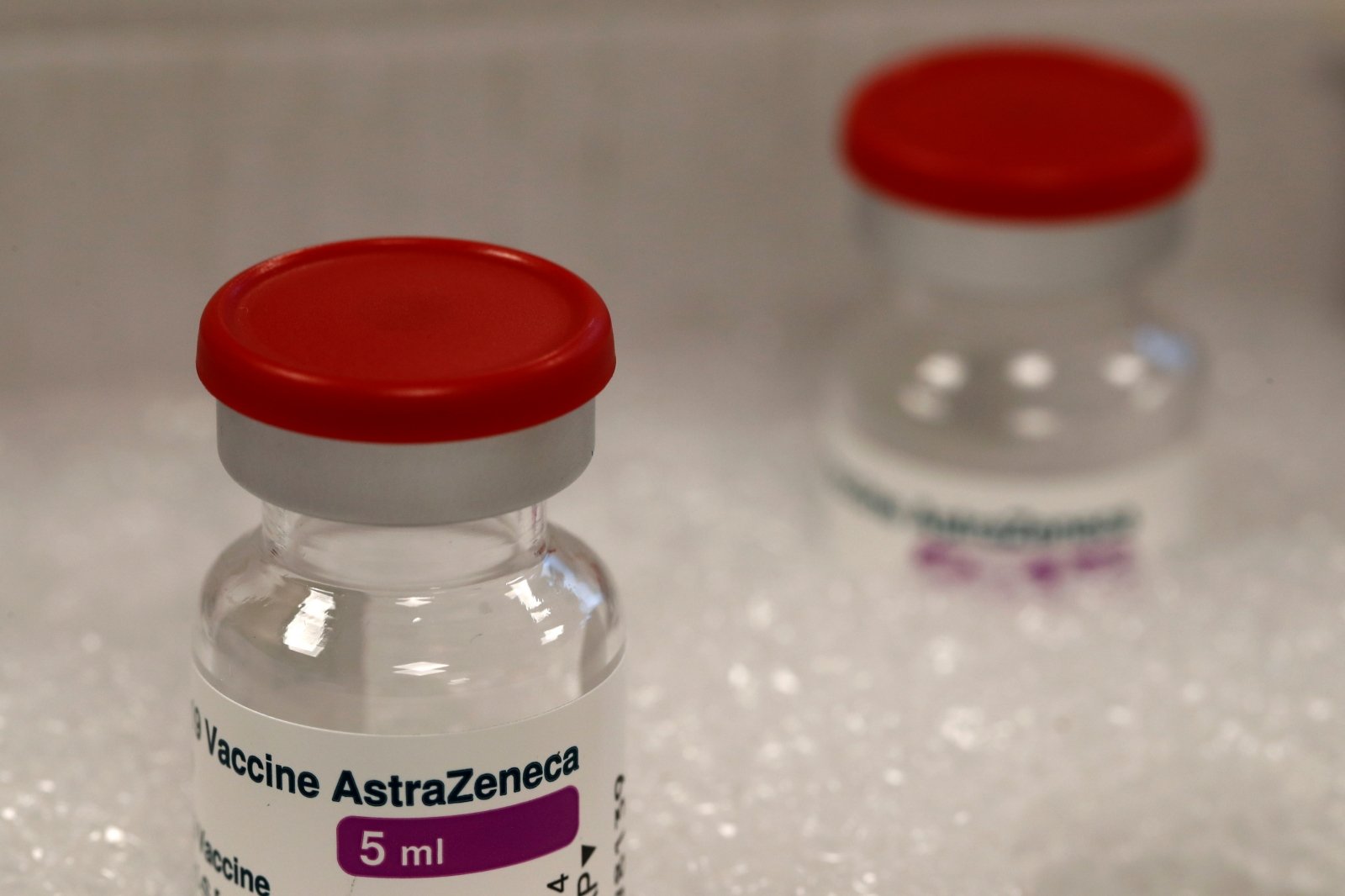 Сколько заработала AstraZeneca на продаже своей вакцины от коронавируса