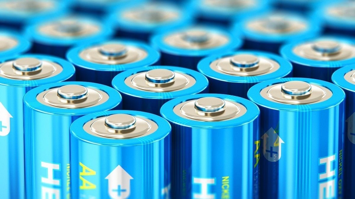 10 пальчиковых батареек за 9 млн тенге хотели купить в акимате Жамбылской области