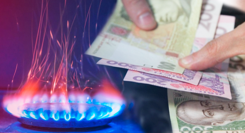 Цены на газ в Европе превысили 1700 долларов