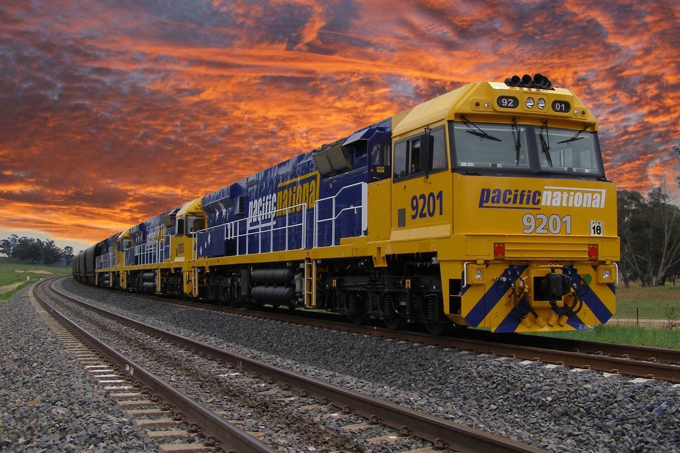 СК "Евразия" может защитить крупнейшего оператора железнодорожных перевозок Австралии