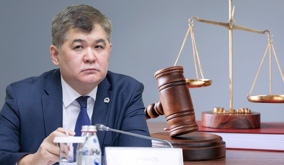 Адвокат Біртановтың неліктен санавиацияны пайдаланғанын түсіндірді 