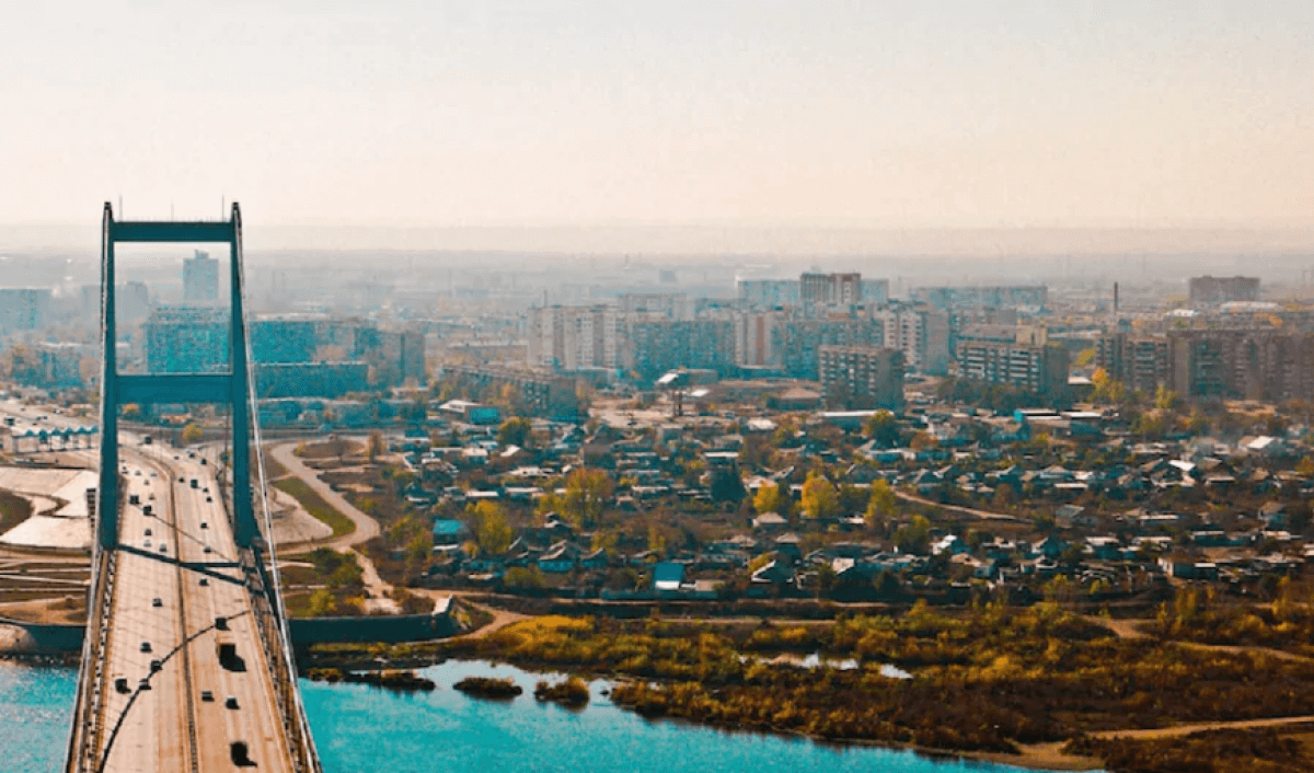 На новые формы управления перешли 56,4% многоэтажек в Восточном Казахстане