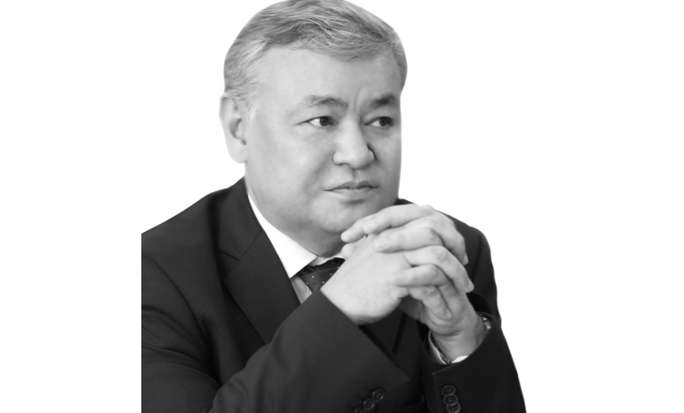 Скончался видный казахстанский ученый