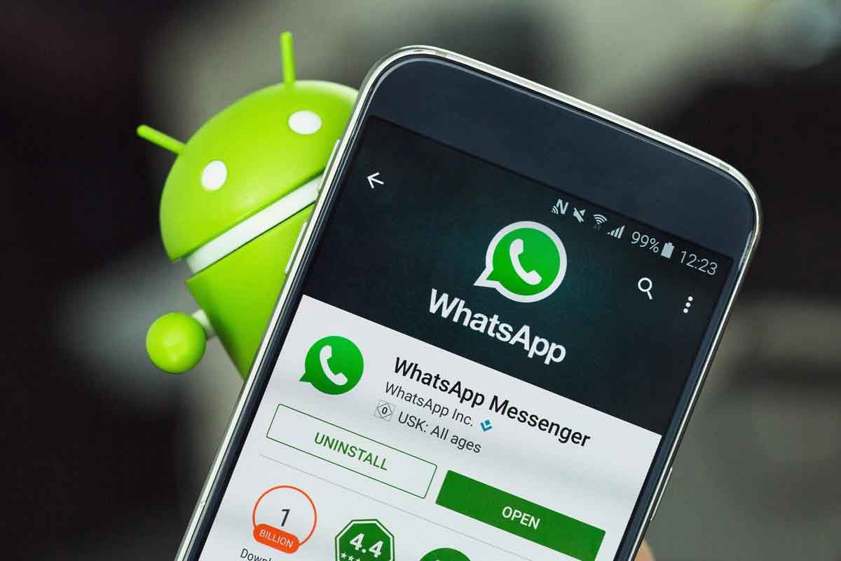 WhatsApp тестирует уведомления о "реакциях"/ IT news