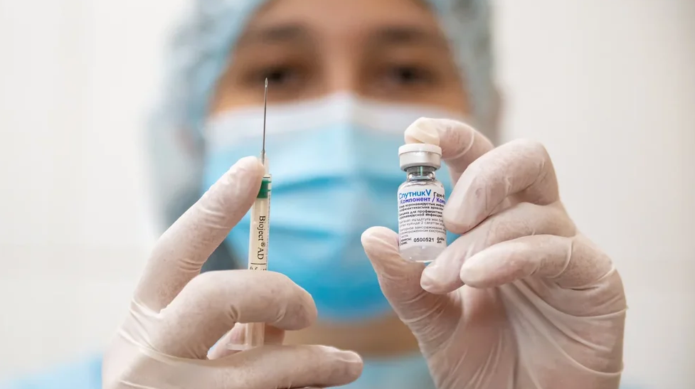 Вакцинация спасает людей с хроническими заболеваниями