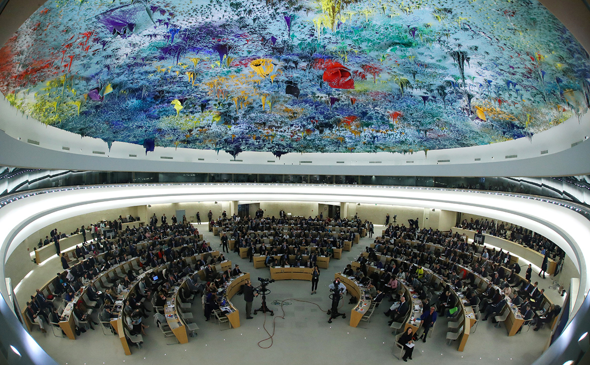 За что будет бороться Казахстан в Совете ООН по правам человека