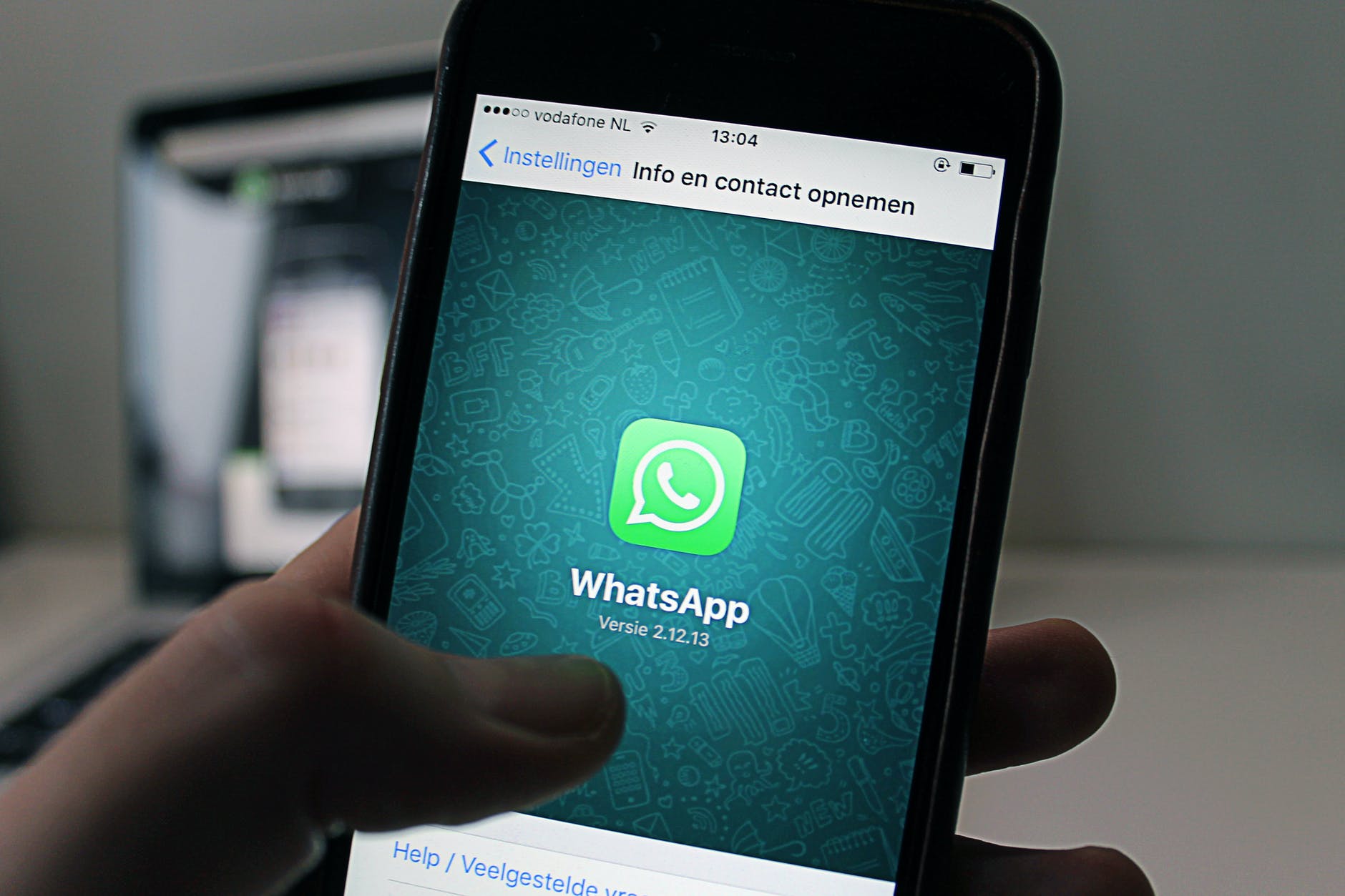 WhatsApp готовит новую функцию
