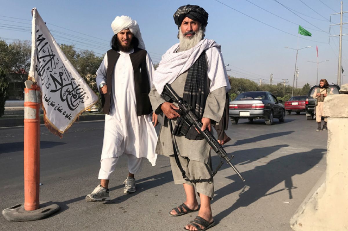 Религиовед рассказал, что было бы с Казахстаном при захвате талибами