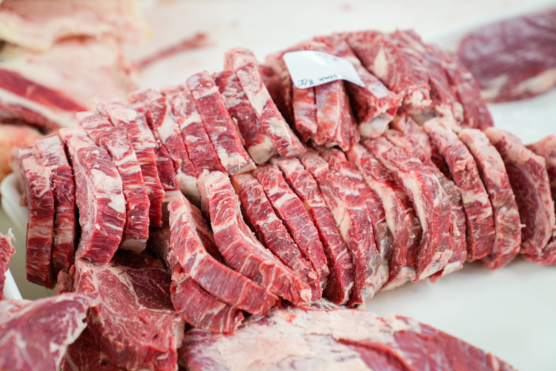 Можно ли сдержать рост цен на мясо в Казахстане? 