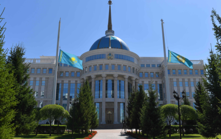 Токаев подписал указ о создании генконсульства в Пусане 