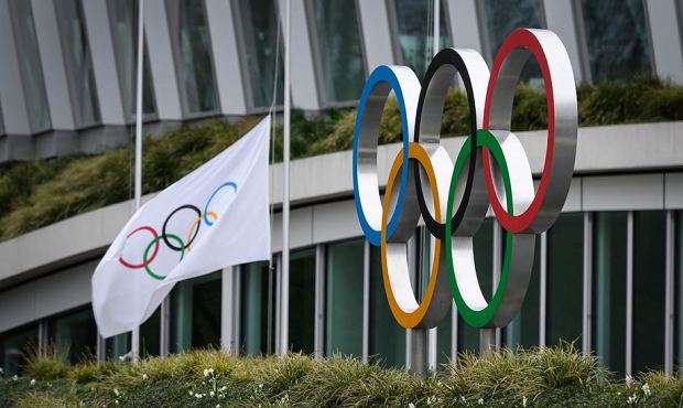Как отвечать на провокационные вопросы в Токио, научили российских олимпийцев