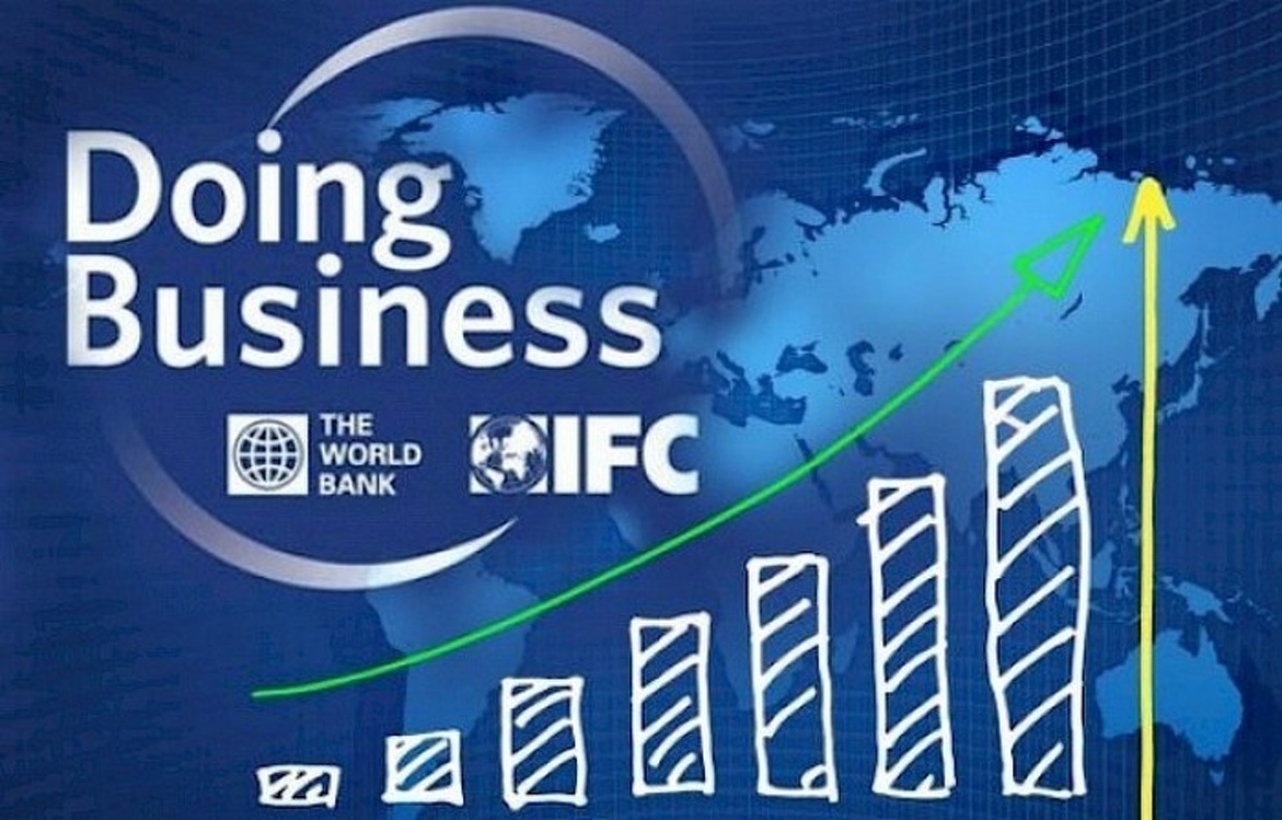 Всемирный банк отказался от рейтинга Doing Business