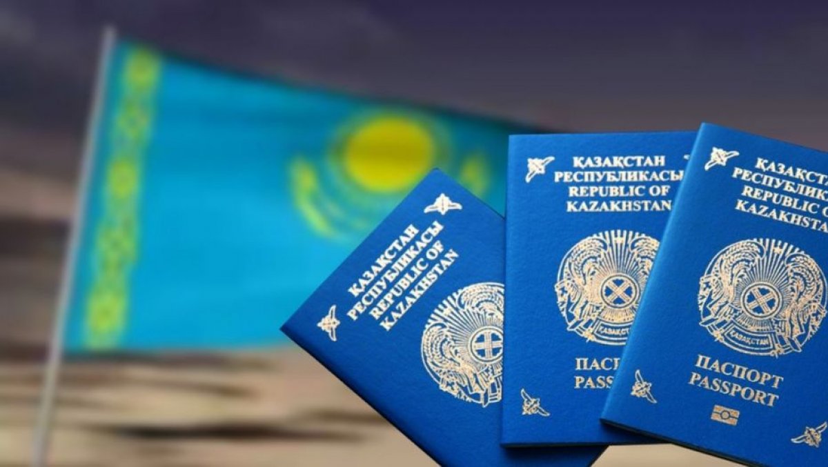 Шетелдегі қазақстандық азаматтардың паспорты жылдам дайындалады 
