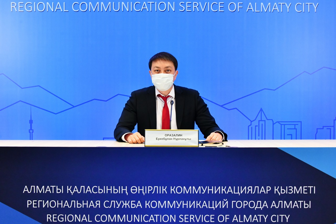 Какие отрасли наиболее интересуют инвесторов в Алматы