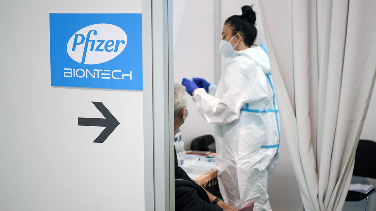 Договор пока не подписан – Цой – о поставках вакцины Pfizer в Казахстан
