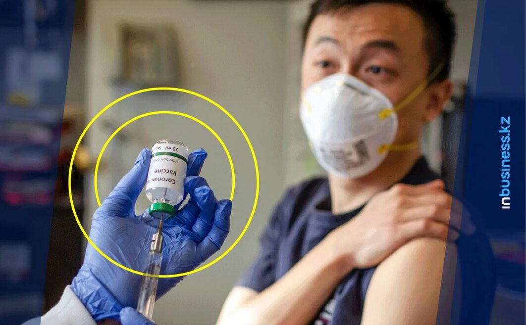 Законна ли в Казахстане временная регистрация вакцин против коронавируса 