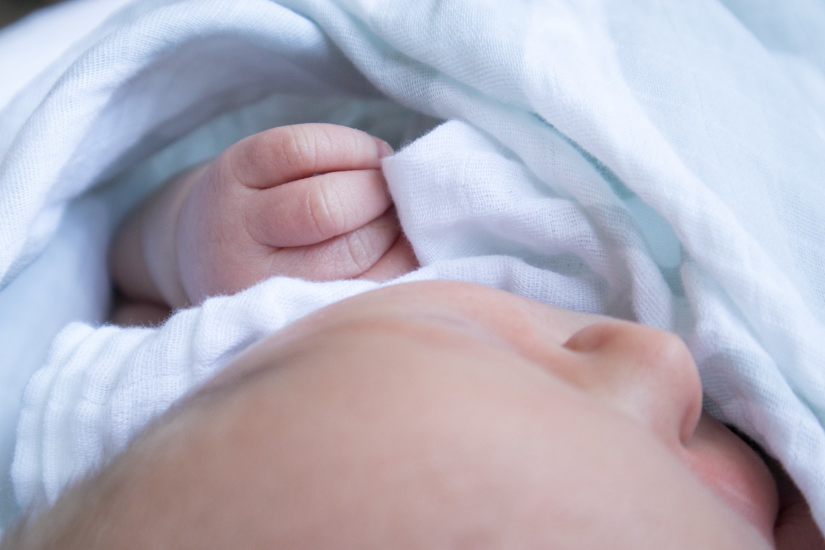 Названы популярные в этом году имена у новорожденных в столице