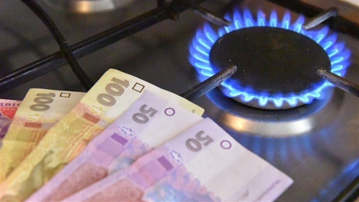Цена на газ в Европе снова выросла