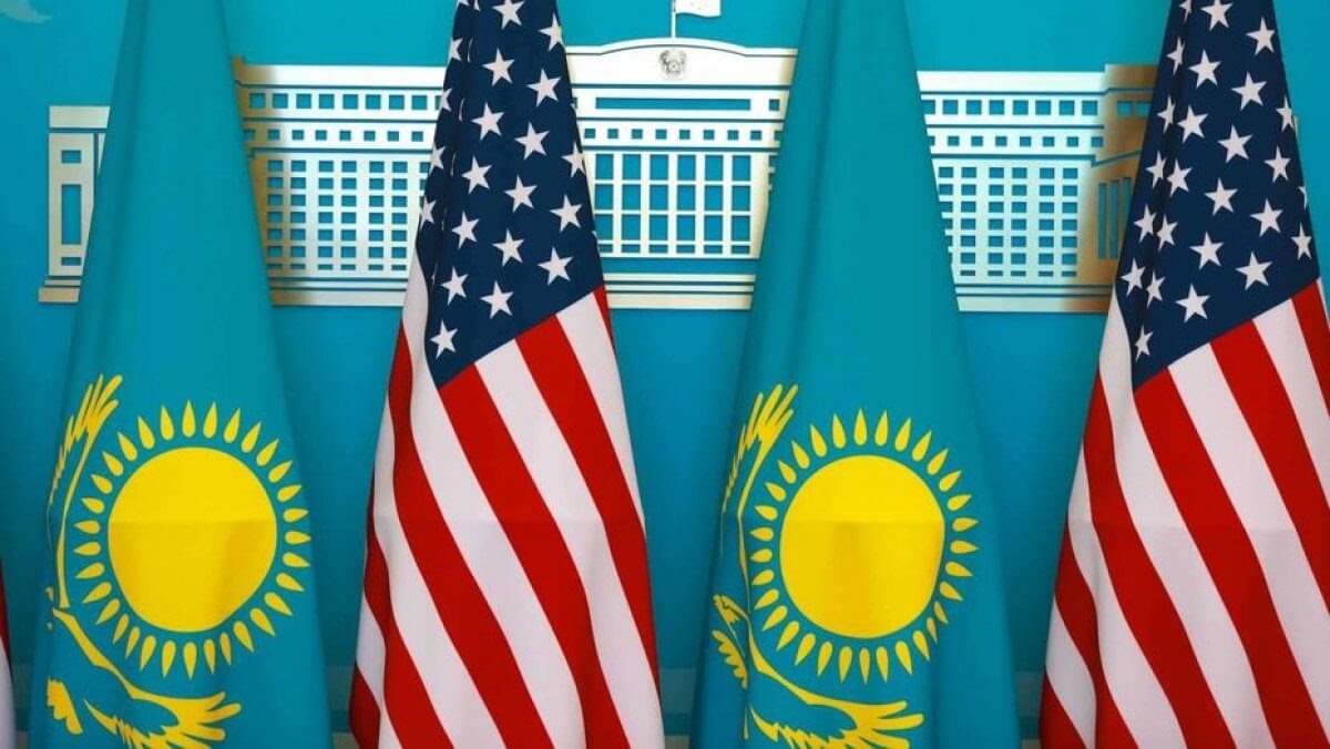 США вернут Казахстану статус постоянного торгового партнера