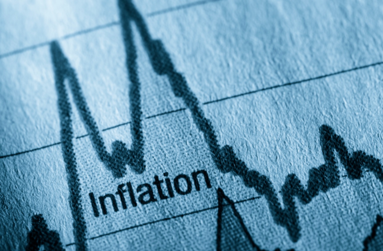 Национальный банк ожидает по итогам года инфляцию в коридоре 7,5-8,5 %