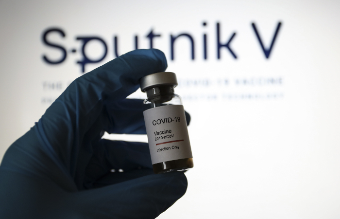 Появилась вакцина "Спутник V" против дельта-штамма коронавируса 