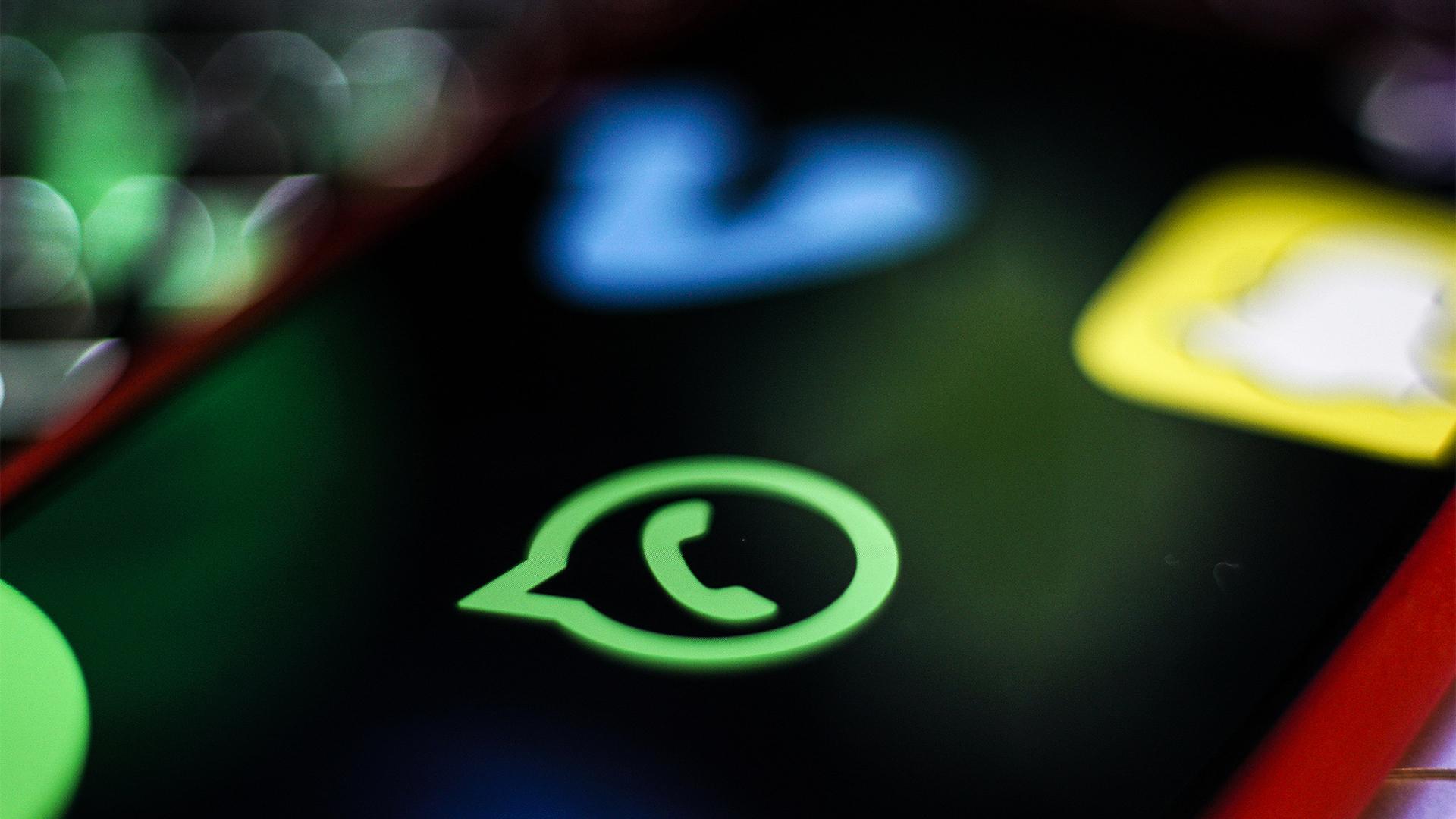 Суд в России оштрафовал WhatsАpp на 4 млн рублей