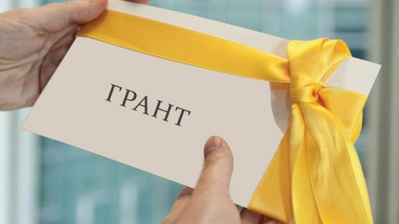 Когда начнется прием документов на гранты в Казахстане