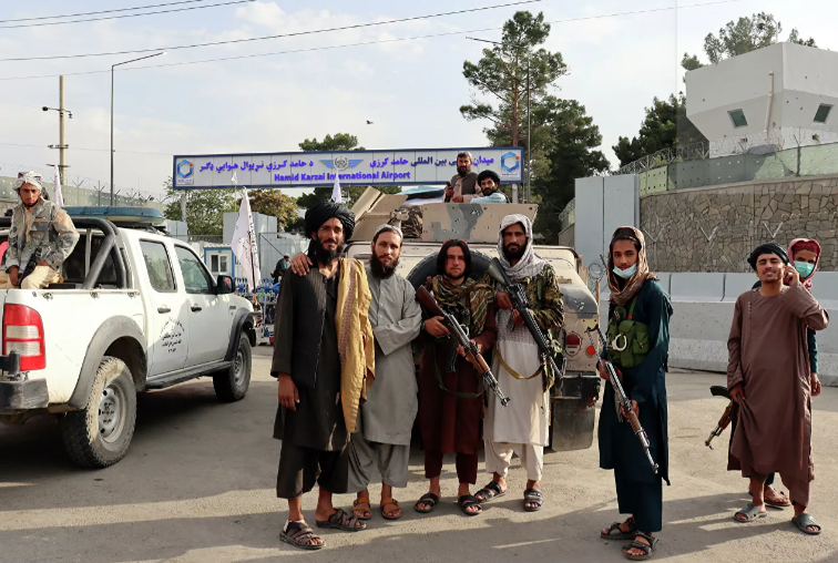 "Талибан" намерен уничтожить лидера сопротивления в Панджшере
