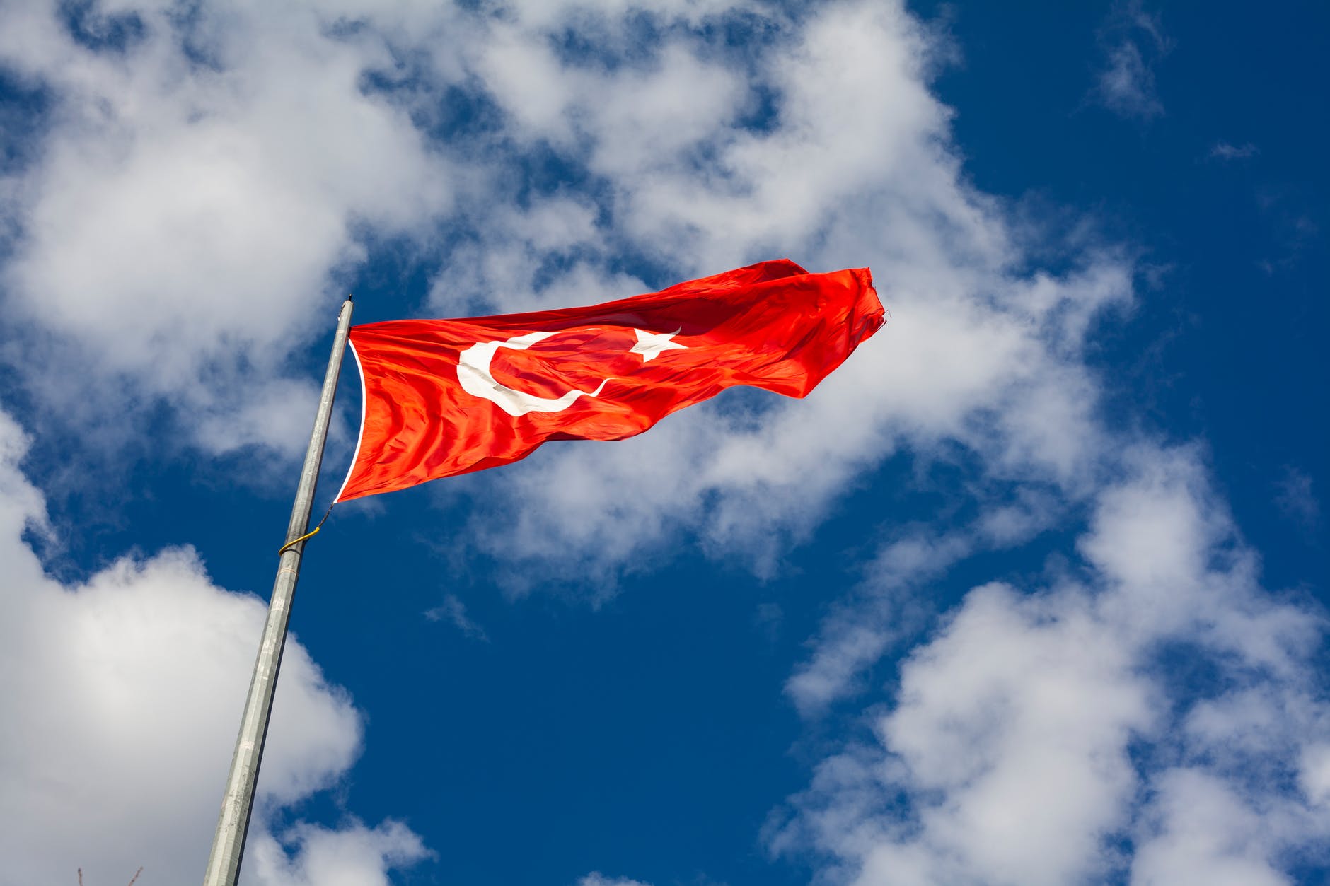 Распространение коронавируса в Турции вызывает обеспокоенность