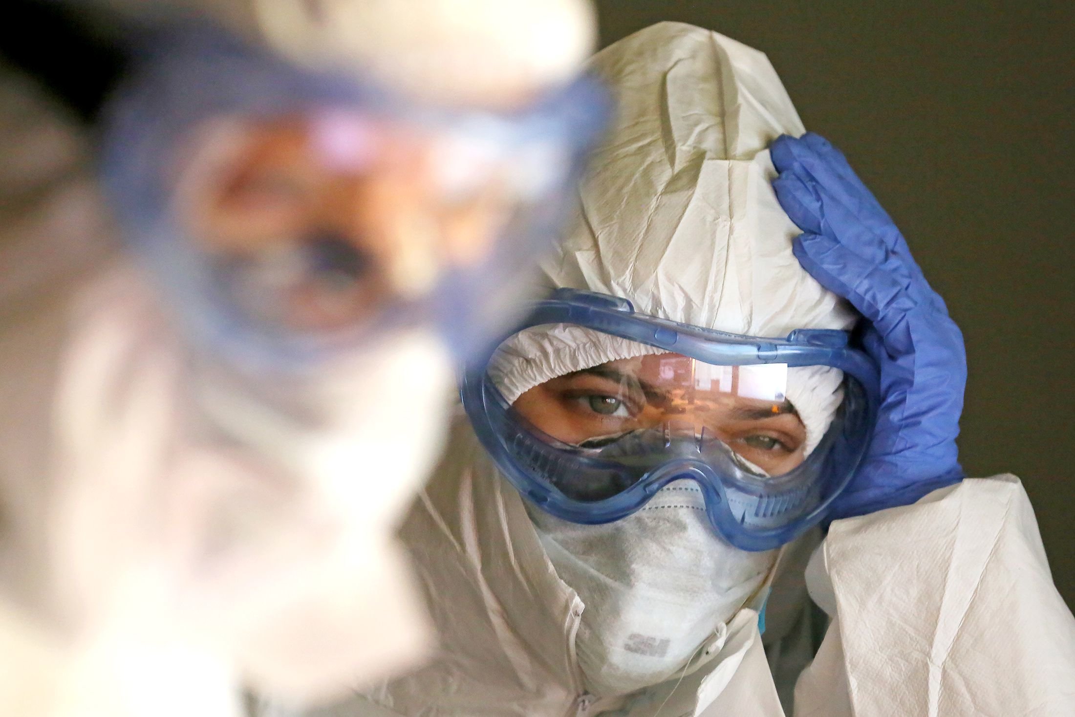 Коронавирус в Казахстане: эпидемиологи предупреждают о возможном ухудшении ситуации