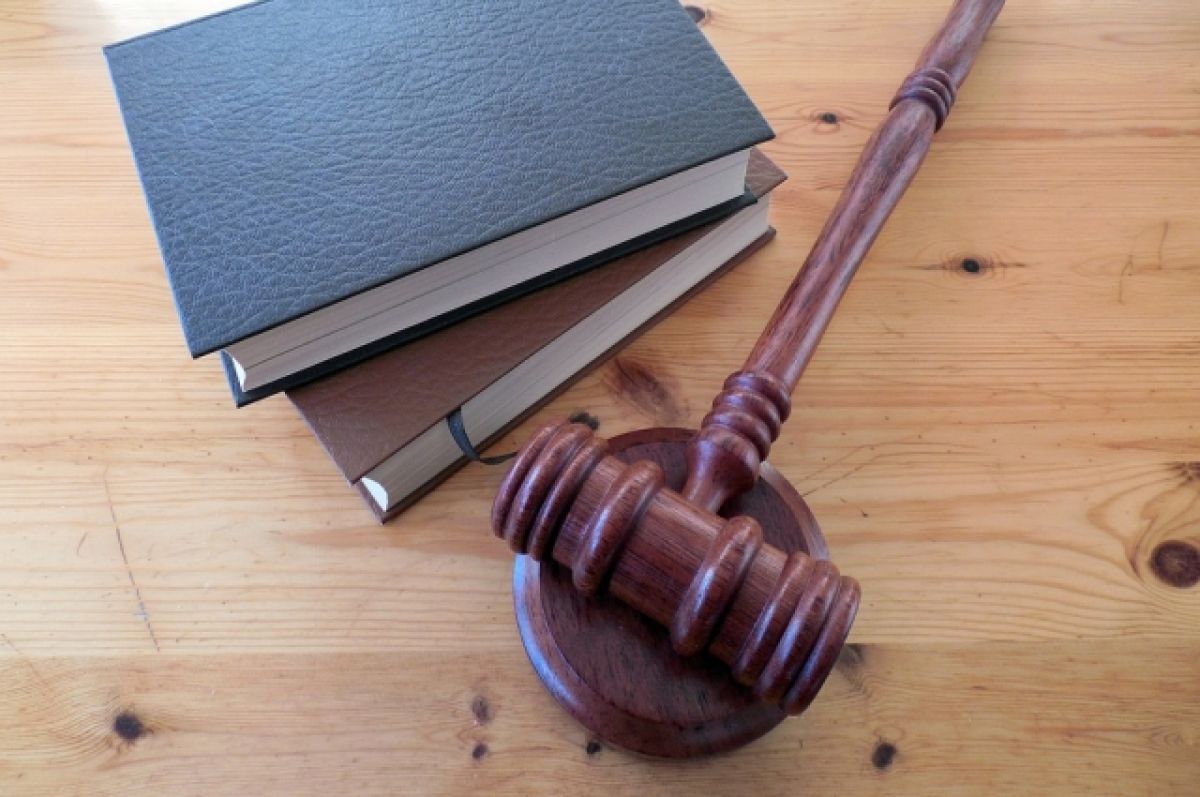 Адвоката-мошенника осудили в Акмолинской области