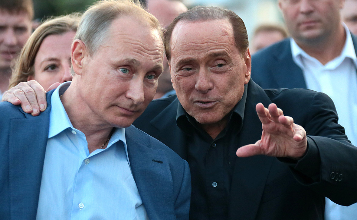 Кто считает Путина единственным выдающимся лидером в современной политике