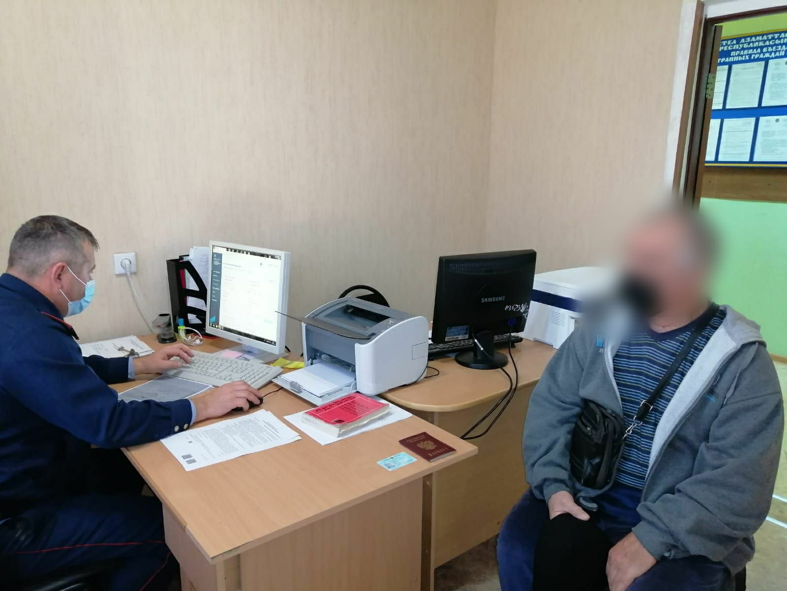 Пенсию в Казахстане и России 13 лет получал житель ВКО