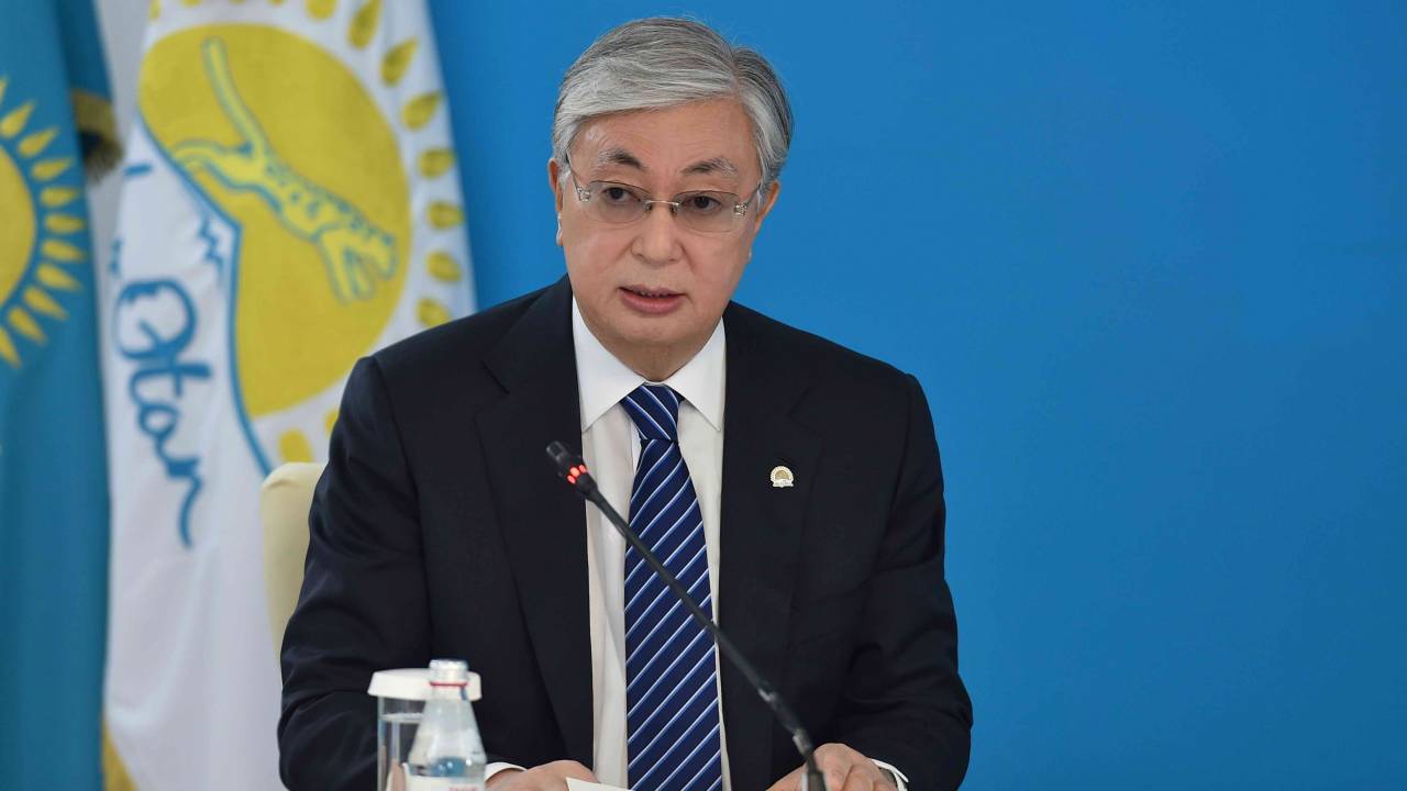 Казахстан намерен усилить свое присутствие в Азиатско-Тихоокеанском регионе