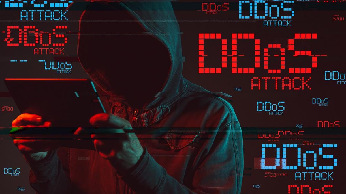 Крупнейшая в Рунете DDoS-атака совершена на "Яндекс"