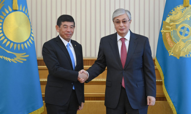 Названы достижения Казахстана в таможенном администрировании 