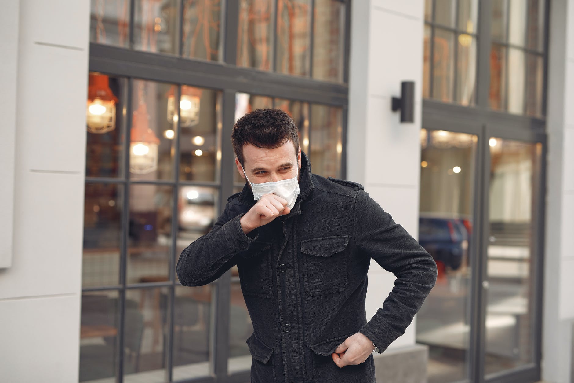 Как быстро вылечить кашель
