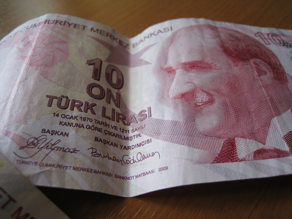 Турецкий гамбит: Может ли обесценивание лиры привести к гиперинфляции в Казахстане?
