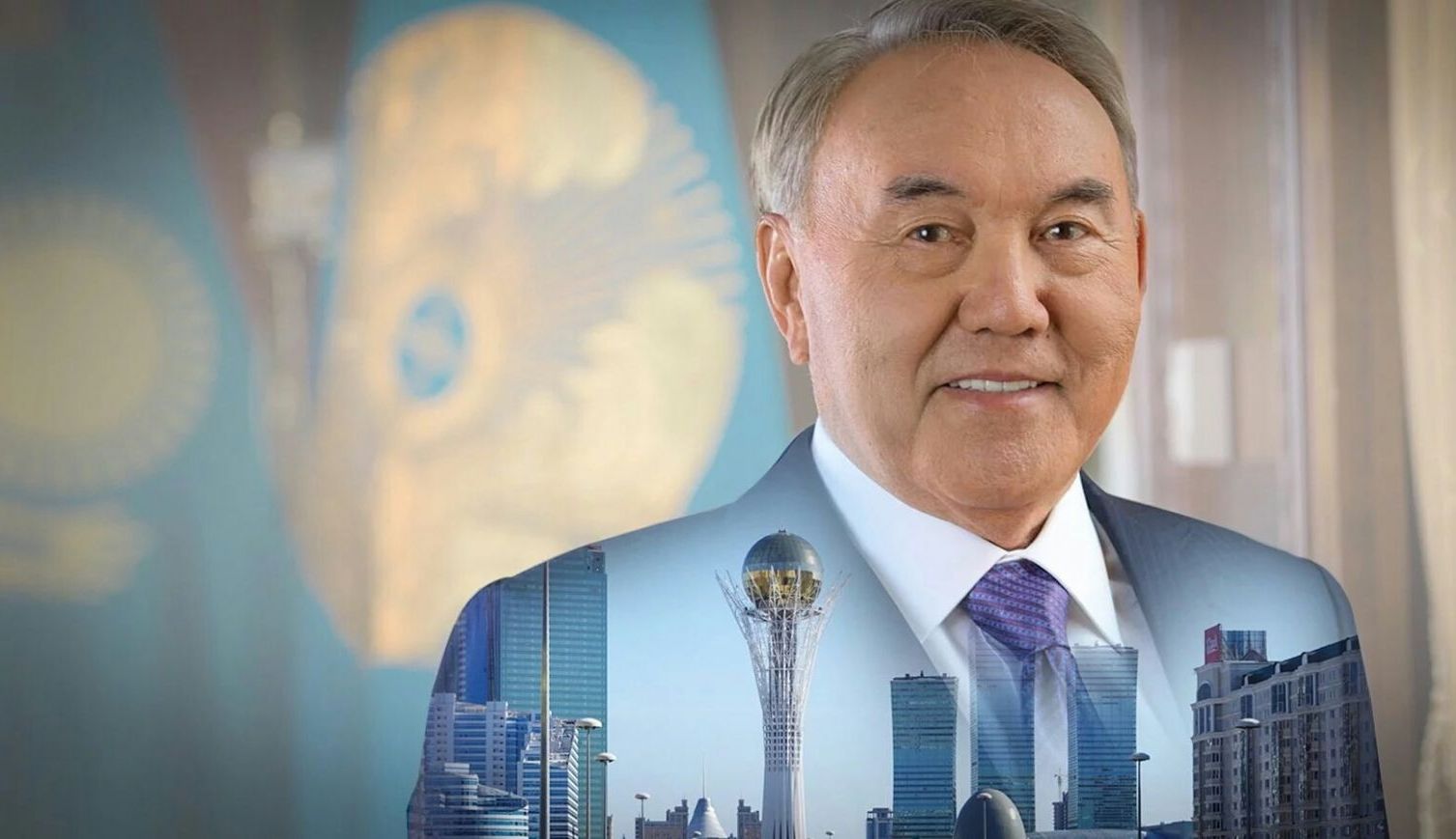 Назарбаев ответил, прошел ли бы он снова путь президентства 