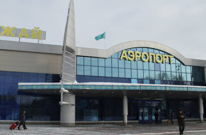 В Усть-Каменогорске прокомментировали ситуацию с отменой рейсов Air Astana