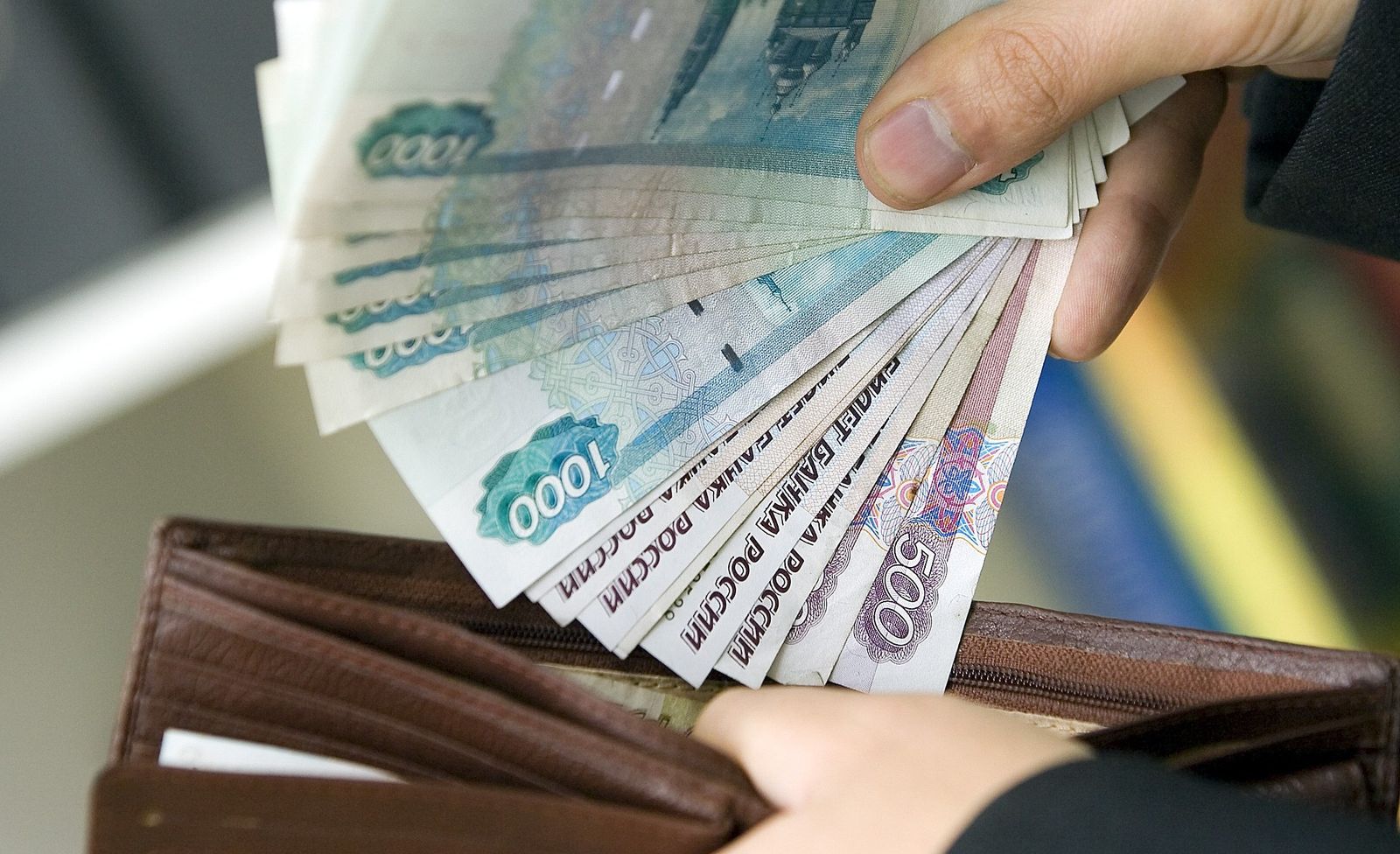 Зарплата казахстанской горничной, как угроза нацбезопасности России