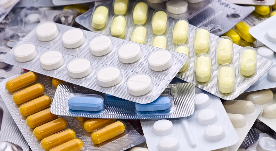 Почти 66 млрд тенге неэффективно израсходовало министерство здравоохранения при закупе лекарств