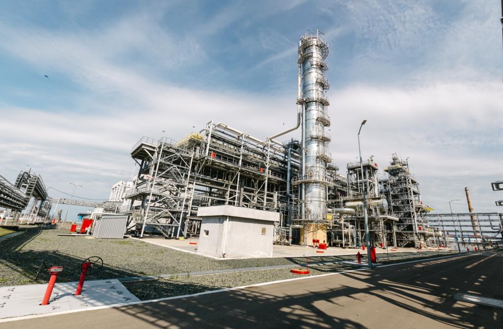 Павлодарский нефтехимический завод досрочно выходит из ремонта