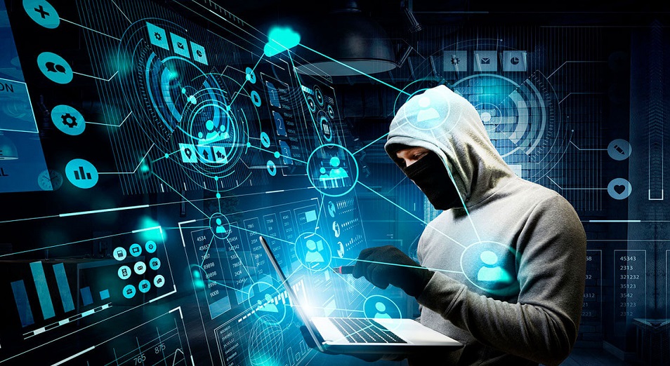 Хакеры атакуют сайты итальянских ведомств 